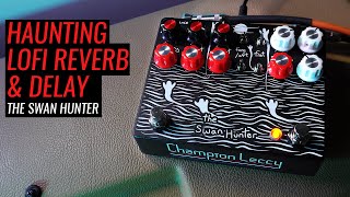 Video thumbnail for The Swan Hunter | Champion Leccy by TUNNEL OF REVERB