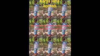 Download lagu konten riris bergoyang viral gees keren mp3