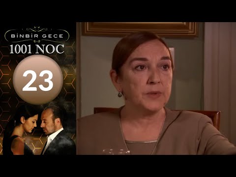 1001 Noc - Epizod 23