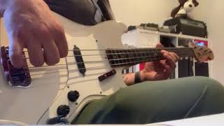 Video thumbnail for 1973 FENDER MUSICMASTER BASS - Andy'S Vintage Guitars by ANDY'S VINTAGE GUITARS