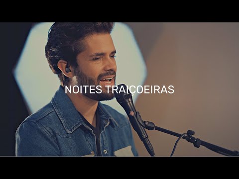 MATHEUS RIZZO - NOITES TRAIÇOEIRAS (cover video)