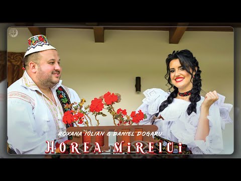 Roxana Iulian & Daniel Dogaru - Horea mirelui (Videoclip Oficial) @DanielDogaruMusic 
