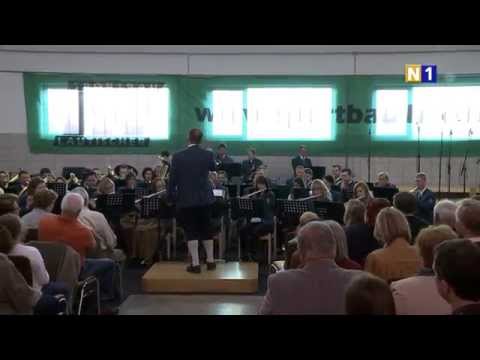 Frühlingskonzert in Rauchenwarth