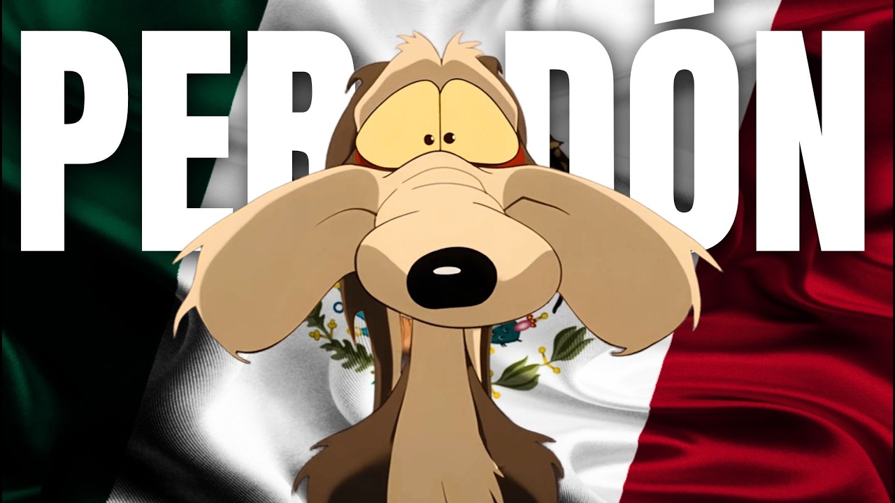 COYOTE vs ACME HA CAÍDO o LO LOGRÓ?