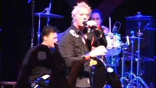 Jani Lane - &quot;Hole In My Wall&quot;, 8/28/09