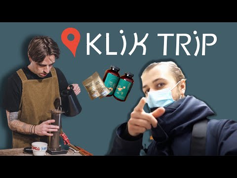 Klik Dendermonde Coffee Day trip