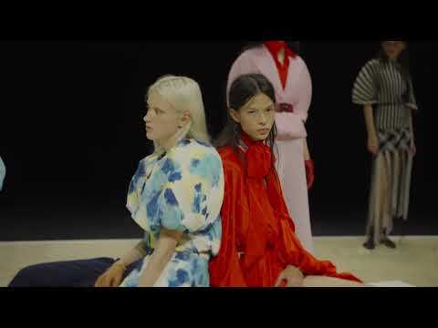 ROCHAS SPRING SUMMER 2025