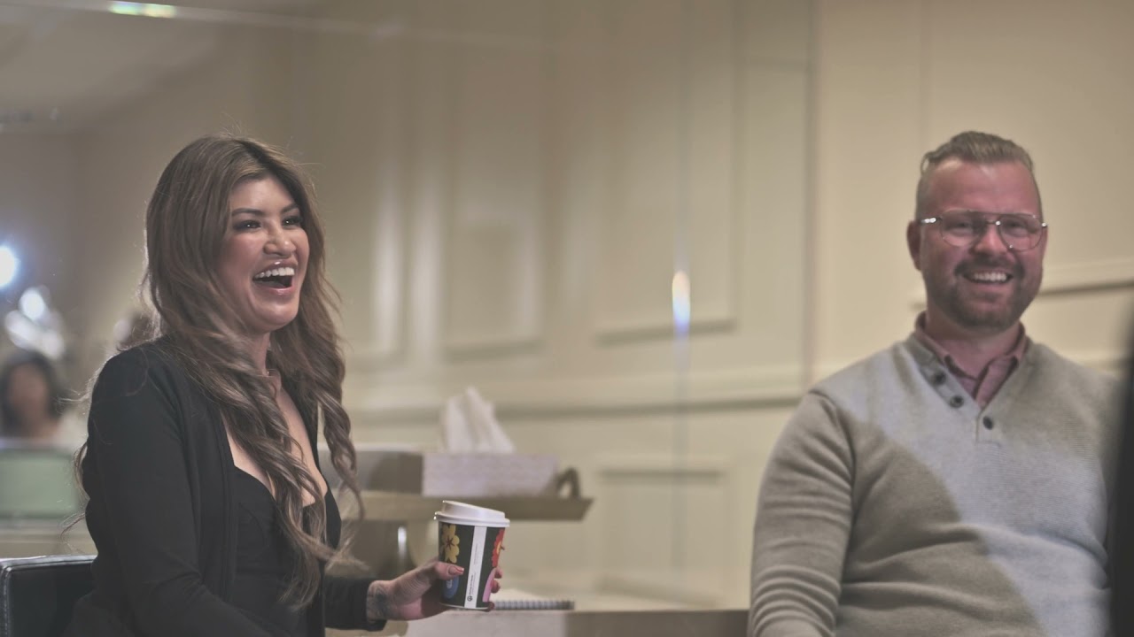 Karina - 200k In 19 Months