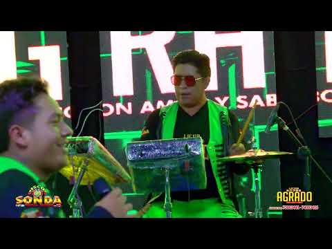 GRUPO LICOR AGRADO MIX PARTE UNO 2024 CONTACTOS 730034441