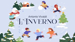 L'inverno di Vivaldi (da Le Quattro Stagioni)