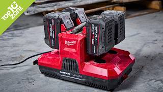 Top 10 Milwaukee Tools You've Probably Never Seen Before