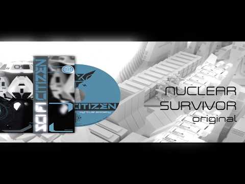 Sci fi Citizen / Vyrtual Zociety PREORDER (Sampler video promotional )