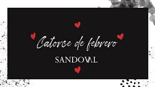14 de Febrero Lyrics English Translation