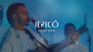 Download lagu JERICÓ | VOCAL LIVRE ( Video - 15 'Live') mp3