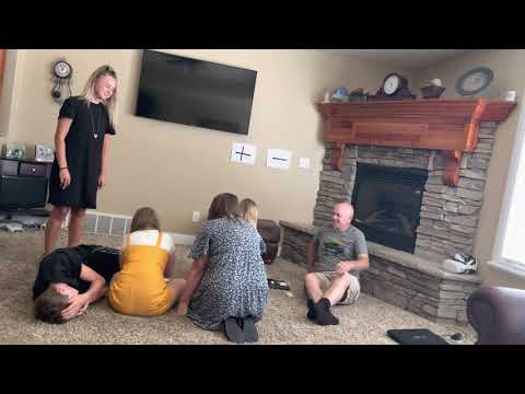D091 Task 4 Video