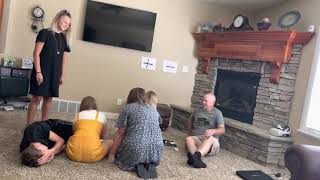 D091 Task 4 Video
