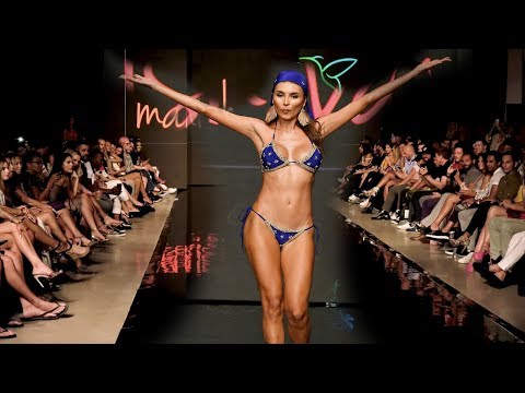 Manish Vaid | Resort 2020 | Miami Swim Week - Art Hearts Fashion