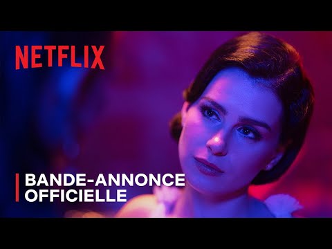 365 jours : L'année d'après | Bande-annonce officielle VF | Netflix France