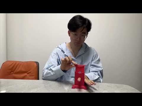スーパー指ギロチン/Finger Penetration Frame (Plastic) | 横浜マジック