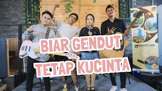 Download lagu Bunga Ehan - Biar Gendut Tetap Kucinta (Dipopulerkan oleh Happy Asmara) | LIVE SESSION at KOPITOTOMI mp3 Download lagu Bunga Ehan - Biar Gendut Tetap Kucinta (Dipopulerkan oleh Happy Asmara) | LIVE SESSION at KOPITOTOMI mp3