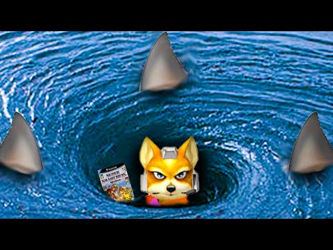 Die Geschichte des gesperrten Smash-Spielers