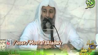 تتمة غزوة تبوك سلسلة السيرة النبوية 26 لفضيلة الشيخ مصطفى العدوي