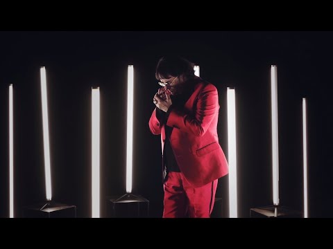 Videoclip de Come non amarti — Renato Zero