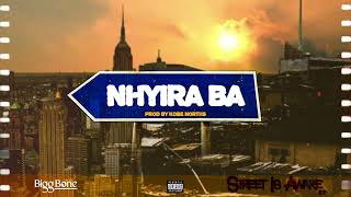 Nhyira Ba (Blessed Child) Music Video