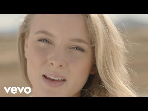 Zara Larsson - Carry You Home (Official Music Video)