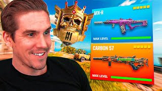“NEW” META LOADOUT IN WARZONE BLACK OPS 7! (MXR CLASS)