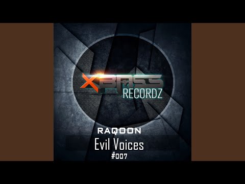 Evil Voices