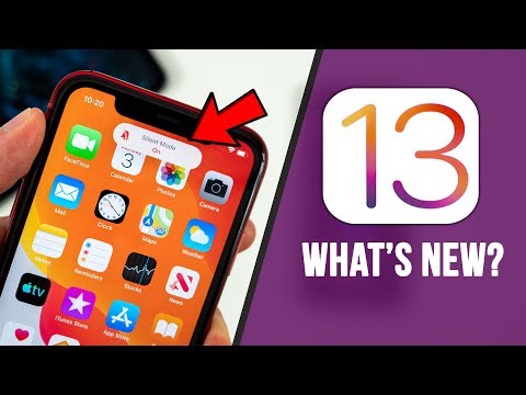 iOS 13 Beta 1 - 70+ Best New Features & Changes!