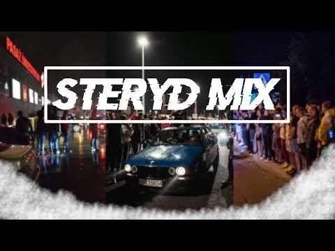 STERYD MIX 😈KLUBOWA MUZYKA DO AUTA😈 ✅VOL. 3✅