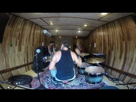 Perto de você, longe de mim / Tihuana / Pgbatera