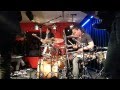 John Scofield Überjam Band, "Cracked Ice", Nov. 19th, 2013, Jazz Club Hannover (Germany)