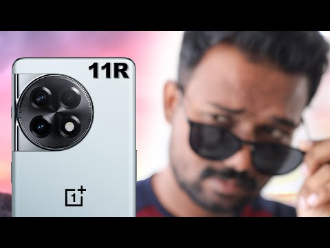 🚩Flagship Killer🔪 Back❓ Really - *OnePlus 11R*