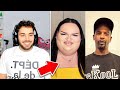 Adin Ross Introduces Charleston White To His New Girlfriend