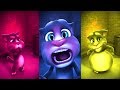 Funny Learn Colors With Talking Tom Colors Learn Colors