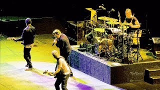 U2 &quot;Trip Through Your Wires&quot; FANTASTIC VERSION / Soldier Field, Chicago / June 4th, 2017