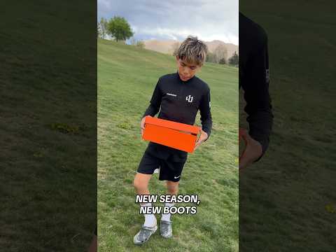 Nike Legend 10 Pro FG 🍊#NEWBOOTS #Nike #Tiempo #spike17 #vamos