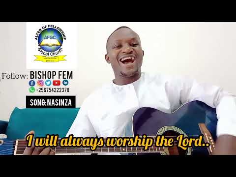 NASINZA | Bishop Fem (Acoustic version)
