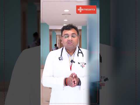 कैंसर को समझना सही मार्गदर्शन से शुरू होता है। डॉ. अंकुर नंदन वर्शनेय | Medanta