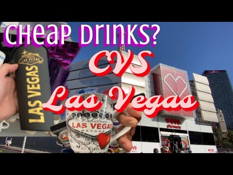 Cvs Las Vegas Blvd Windmill
