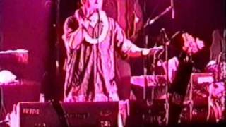 Mr. Bungle- Providence, Rhode Island, 2000- 2. None Of Them Knew They Were Robots