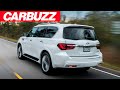 Infiniti QX80 Major Flaw Shorts