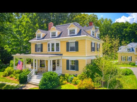 34-36 Hillside Ave, Bedford, MA