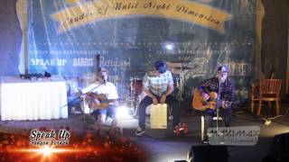 Download lagu Speak Up - Jangan Pernah mp3