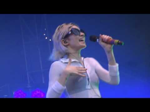 YouTube video