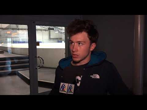 Ledus hallē sastopamas pasaules daiļslidošanas zvaigznes RU