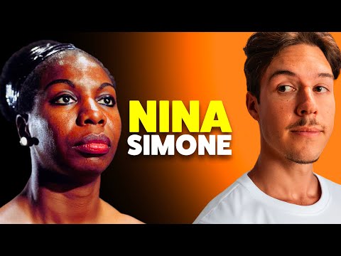 LE DESTIN TRAGIQUE DE NINA SIMONE !